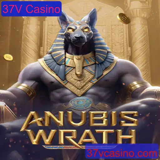 Descobrindo os Segredos de AnubisWrath no 37V Casino
