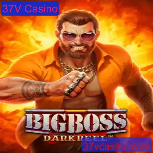 BigBoss: O Inovador Jogo de 37V Casino Que Está Transformando o Cenário dos Cassinos Online