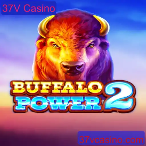 BuffaloPower2: Descubra a Emoção do 37V Casino
