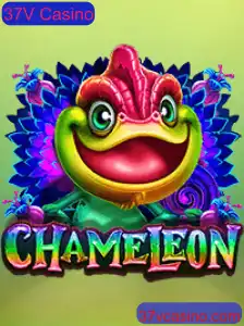 Descubra o Novo Jogo de Cartas Chameleon no 37V Casino