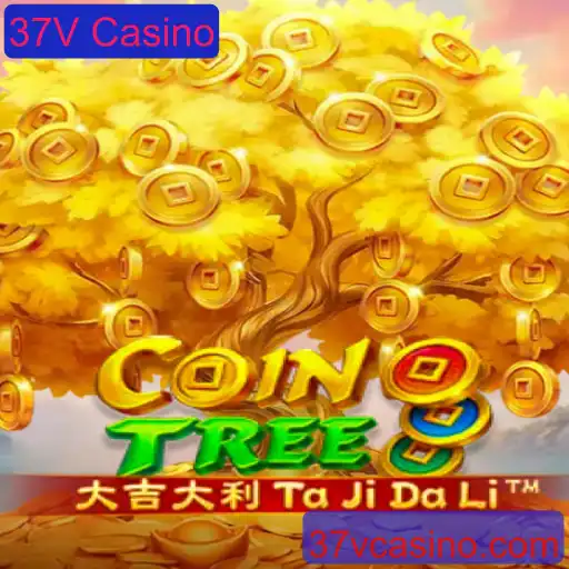 Explorando o Mundo do CoinTree no 37V Casino