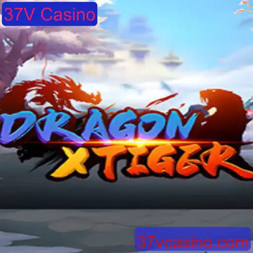DragonXTiger: O Novo Sensação no 37V Casino