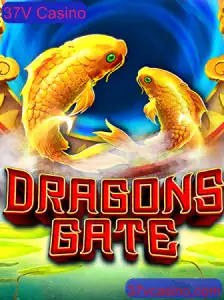 Descubra DragonsGate: O Emocionante Jogo do 37V Casino