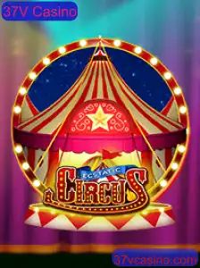 Explorando o Fantástico Mundo de EcstaticCircus no 37V Casino