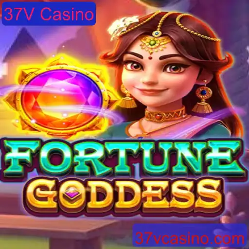 Descubra o Jogo FORTUNEGODDESS no 37V Casino