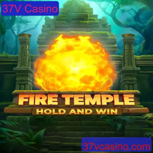Explorando o Aventura de 'FireTemple' no 37V Casino