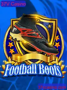 FootballBoots: Mergulhe na Emoção do Futebol no 37V Casino