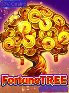 Descubra o Mundo Fascinante de FortuneTree no 37V Casino