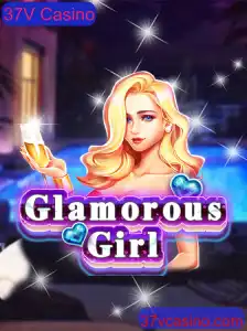 Desvendando a Experiência em GlamorousGirl no 37V Casino