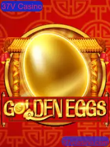 Descubra o Emocionante Jogo GoldenEggs no 37V Casino