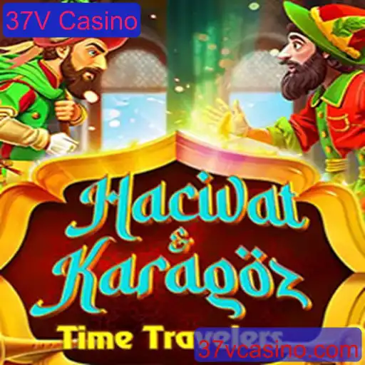 Descubra o Fascinante Mundo de HacivatandKaragoz no 37V Casino