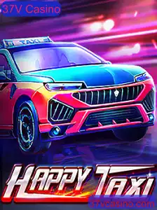 Explorando o Jogo HappyTaxi no 37V Casino: Diversão e Regras Essenciais