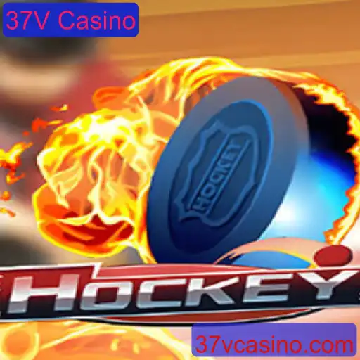 Explorando o Jogo de Hockey no 37V Casino