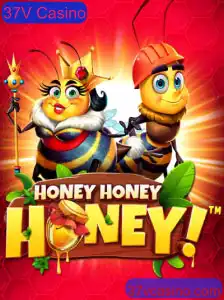 Descubra o Fascinante Jogo HoneyHoneyHoney no 37V Casino