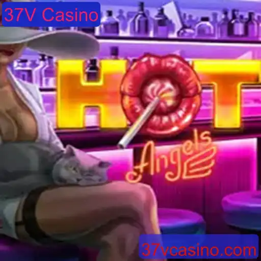 Explorando o Fascinante Mundo de HotAngels no 37V Casino