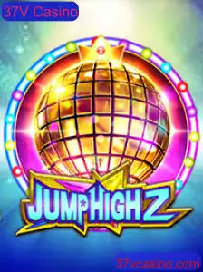 Descubra o Mundo Empolgante de JumpHigh2 no 37V Casino