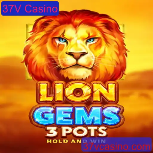 Explorando o Fascinante Mundo de LionGems3pots no 37V Casino