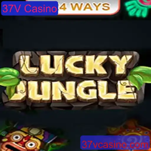 Descubra a Aventura de LuckyJungle1024 no 37V Casino