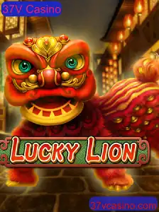 Descubra o Fascinante Mundo de LuckyLion no 37V Casino