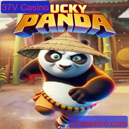 Descubra o Jogo LuckyPanda no 37V Casino