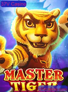 Explorando MasterTiger: O Novo Destaque do 37V Casino
