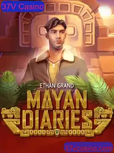 Explorando MayanDiaries no 37V Casino: Aventuras e Regras do Jogo