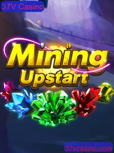 Explorando o Mundo do Jogo de Azar MiningUpstart e sua Conexão com o 37V Casino