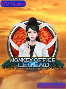 Explorando o Fascinante Mundo de MonkeyOfficeLegend no Universo de 37V Casino