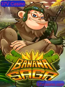Descubra o Excitante Mundo de BananaSaga: Um Mistério Interativo no 37V Casino