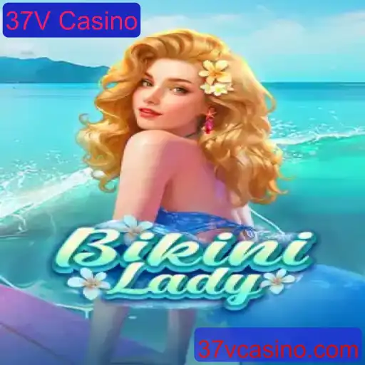 Descubra o Mundo de BikiniLady: A Atraente Aventura do 37V Casino