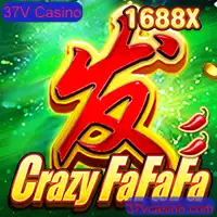 Explorando CrazyFaFaFa: O Jogo de Cassino Inovador do 37V Casino