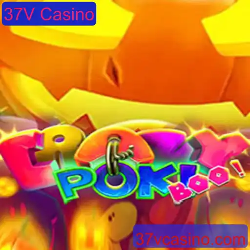 Explorando CrazyPokiBoo: Um Mergulho nas Regras do 37V Casino