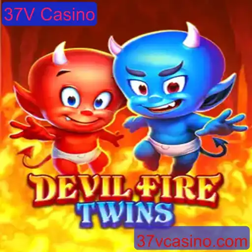 Explorando DevilFireTwins: O Novo Jogo do 37V Casino