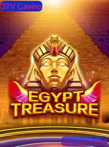 Descubra os Mistérios de EgyptTreasure: Uma Aventura Épica no 37V Casino