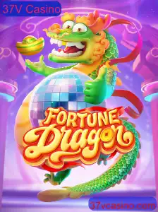 Descubra o Fascinante Mundo de FortuneDragon no 37V Casino