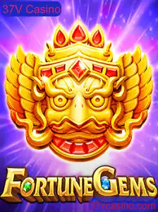 Descubra a Aventura de FortuneGems no 37V Casino
