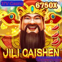 Explorando o Fascinante Mundo de JILICaishen no 37V Casino