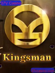 Desvendando o Jogo Kingsman no 37V Casino