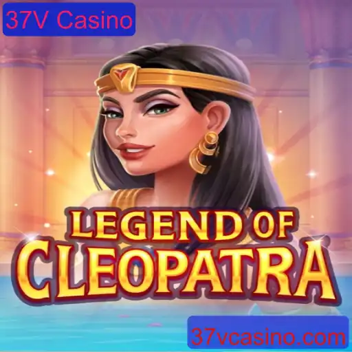 Descubra LegendOfCleopatra: Uma Viagem Épica no 37V Casino