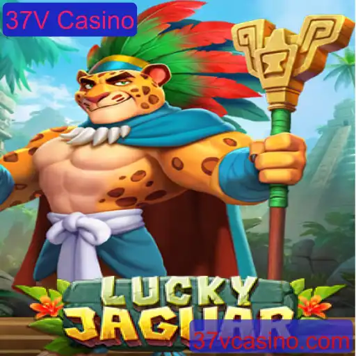 Explorando o Fascinante Mundo do LuckyJaguar no 37V Casino