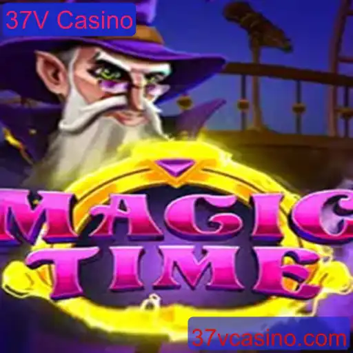 Descubra o Fascinante Jogo MagicTime no 37V Casino