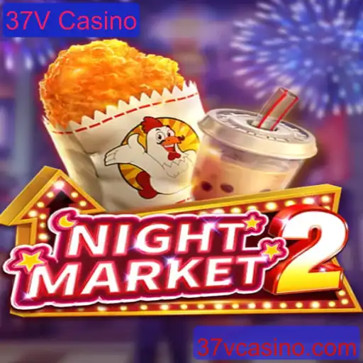 Explorando o Jogo Inovador NightMarket2 no 37V Casino