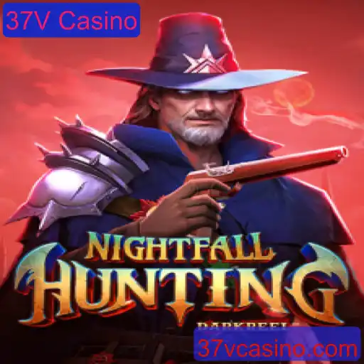 Descubra o Excitante Mundo de NightfallHunting no 37V Casino