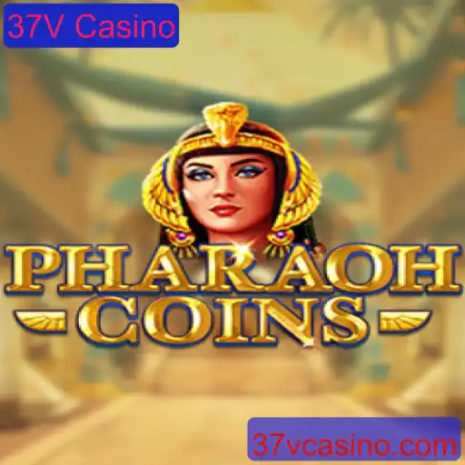 Descubra PharaohCoins: O Jogo de Slots Inovador no 37V Casino