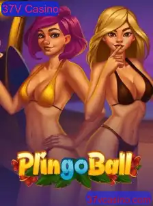 Descubra o Mundo do Plingoball no 37V Casino