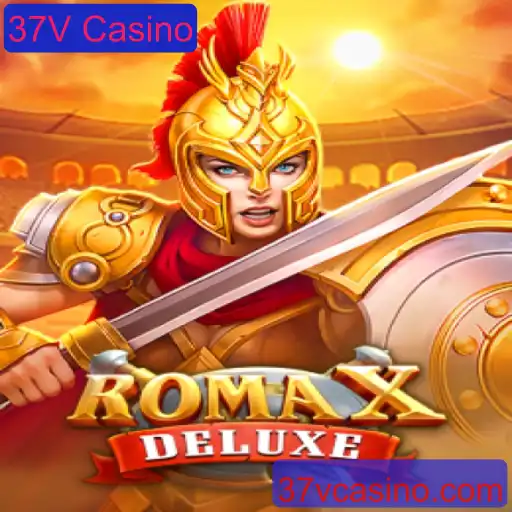 Descubra RomaXDeluxe: O Novo Sucesso do 37V Casino