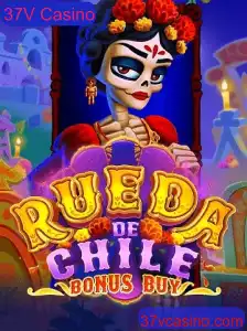 Descubra RuedaDeChileBonusBuy no 37V Casino