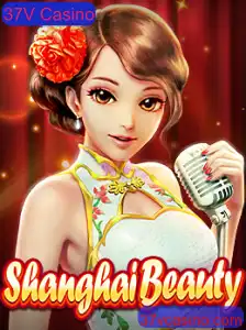 Explorando o Fascinante Mundo de ShanghaiBeauty no 37V Casino
