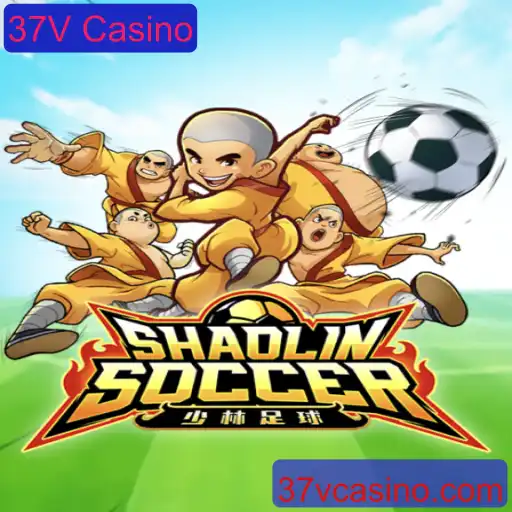 Descobrindo ShaolinSoccer no 37V Casino