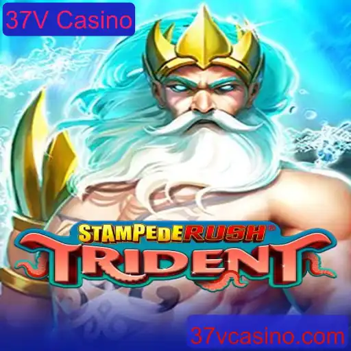 StempedeRushTrident: Uma Nova Dimensão em Entretenimento no 37V Casino